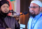 কওমী আলেমদের চ্যালেঞ্জ এড়ানোর ঐতিহ্য ভাঙল জামায়াত, তবে ঢাল হিসেবে মাঠে সেই কওমি গ্র্যাজুয়েটই!