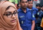 শেরপুরের নকলায় বাল্যবিবাহ বন্ধ করেন নির্বাহী ম্যাজিস্ট্রেট