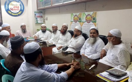 সংসদের উচ্চকক্ষ গঠনের দাবিতে জুলাই জুড়ে রাজপথে থাকবে ইসলামী আন্দোলন