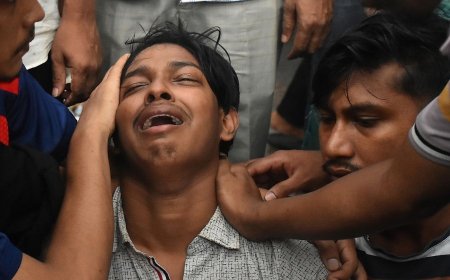 চট্টগ্রামে মাদক সেবনের আসরে যুবককে গুলি করে হত্যা