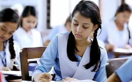 কড়া নজরদারির মধ্যে চলছে এইচএসসি পরীক্ষা