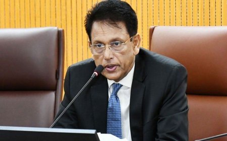 ১ লাখের বেশি শিক্ষক নিয়োগের মেগা প্ল্যান জানালেন শিক্ষামন্ত্রী