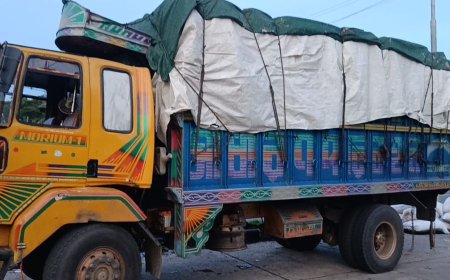 পায়রা সেতুতে ঘুসের অভিযোগে চাকরি হারালেন টোলকর্মী