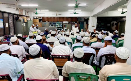 জুলাইয়ের রক্তকে ব্যর্থ করতে এখনো ষড়যন্ত্র অব্যাহত আছে: আহমদ আবদুল কাইয়ূম