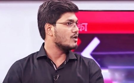 ‘যারা জুলাইকে কটাক্ষ করবে, তাদের জিহ্বা টেনে ছিঁড়ে ফেলতে হবে,
