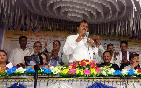 ৫ আগস্টের পর দেশে সংখ্যালঘুদের ওপর হামলার ঘটনা ঘটেনি
