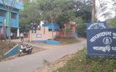 খাগড়াছড়িতে দুপক্ষের গোলাগুলি, নিহত ৩
