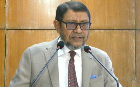 দেশে উৎপাদিত ওষুধ অত্যন্ত উচ্চমানের, রপ্তানি হচ্ছে বিশ্বে’: স্বাস্থ্যমন্ত্রী