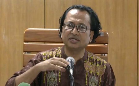 অক্টোবরে শুরু হচ্ছে স্থানীয় সরকার নির্বাচন : তথ্য উপদেষ্টা