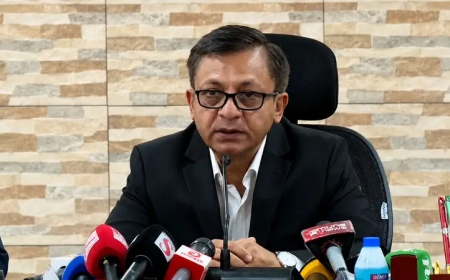 ​বন্ধ কলকারখানা চালু করে নতুন কর্মসংস্থান তৈরি করা হবে: বাণিজ্যমন্ত্রী