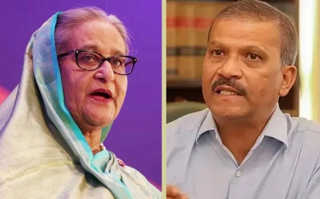 ডিসেম্বর পর্যন্ত অপেক্ষা কেন, এখনই আসুন: আসিফ নজরুল