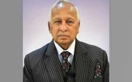 সাবেক স্পিকার জমির উদ্দিন সরকার মারা গেছেন