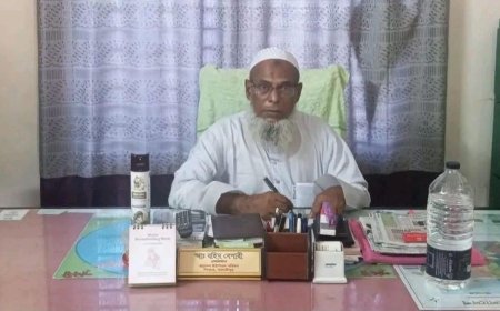আ.লীগ নেতা ও ইউপি চেয়ারম্যান গ্রেফতার