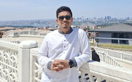 শিবির থেকে বিদায় নিলেন ডাকসু ভিপি সাদিক কায়েম
