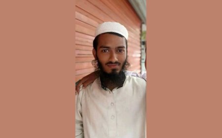 বন্যার পানিতে ডুবে পটিয়া মাদরাসার শিক্ষার্থী মাওলানা আতাউল্লাহর মৃত্যু
