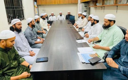 বন্যা পরিস্থিতিতে এইচএসসি-আলিম পরীক্ষা স্থগিত ও শিক্ষামন্ত্রীর পদত্যাগ দাবি ইসলামী ছাত্র আন্দোলনের