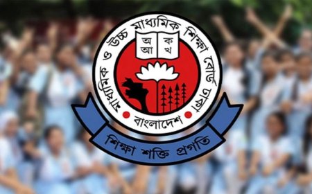 এসএসসির ফল প্রকাশ নিয়ে যা জানাল শিক্ষা বোর্ড