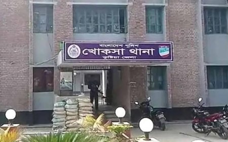 কুষ্টিয়ায় আধিপত্য বিস্তার নিয়ে সংঘর্ষ: ২ জনকে কুপিয়ে হত্যা