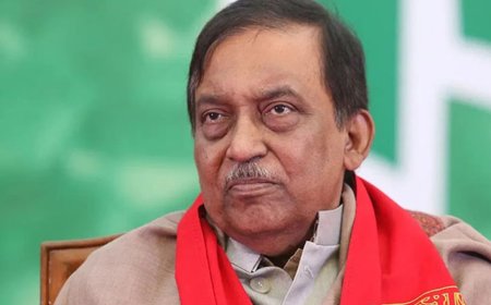 মৃত্যুদণ্ডপ্রাপ্ত আসাদুজ্জামান কামালকে ফেরত চেয়ে ভারত সরকারকে চিঠি দিল বাংলাদেশ