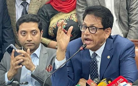 প্রাথমিক শিক্ষকদের উপজেলা পর্যায়ে বদলির কারণ জানালেন শিক্ষামন্ত্রী