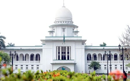 ইউপি চেয়ারম্যানদের ন্যূনতম শিক্ষাগত যোগ্যতা ‘স্নাতক’ করতে হাইকোর্টের রুল