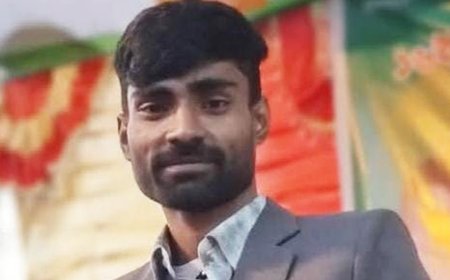 বগুড়ায় সাবেক ছাত্রদল নেতাকে কুপিয়ে হত্যা