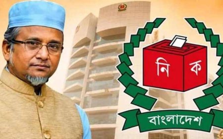 দল থেকে বহিষ্কার হলেও পদ হারাচ্ছেন না এমপি গাজী নজরুল