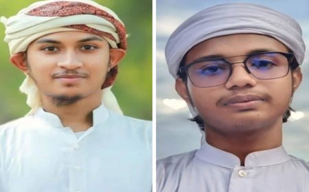 ইসলামী ছাত্র আন্দোলন মিরপুর মডেল থানা শাখার ২০২৬ কমিটি ঘোষণা