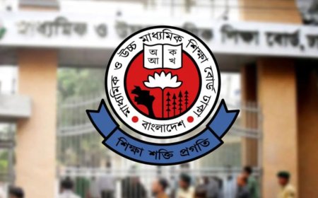 জানা গেল এসএসসি পরীক্ষার ফল প্রকাশের সম্ভাব্য তারিখ