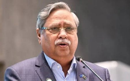 বঙ্গভবন ছাড়লেন সাবেক রাষ্ট্রপতি সাহাবুদ্দিন চুপ্পু