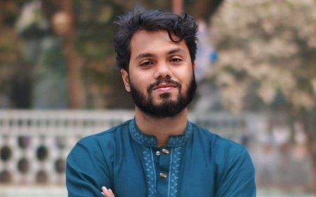 ওসমান হাদি হত্যা মামলার আসামি ফয়সালের স্ত্রীর জামিন নামঞ্জুর