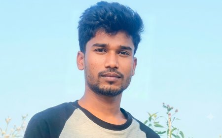 হ'ত্যা'চেষ্টা মামলায় গেজেটভুক্ত 'জুলাই যোদ্ধা' গ্রেফ'তার