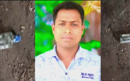 তাহিরপুরে সুজন পালের বাড়ি যেন মাদকের আস্তানা, উদ্বেগে গ্রামবাসী