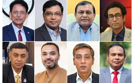 রাত পোহালেই ইবিতে নবীন বরণ, উপস্থিত থাকবেন শিক্ষামন্ত্রীসহ উচ্চপর্যায়ের রাষ্ট্রীয় অতিথিরা