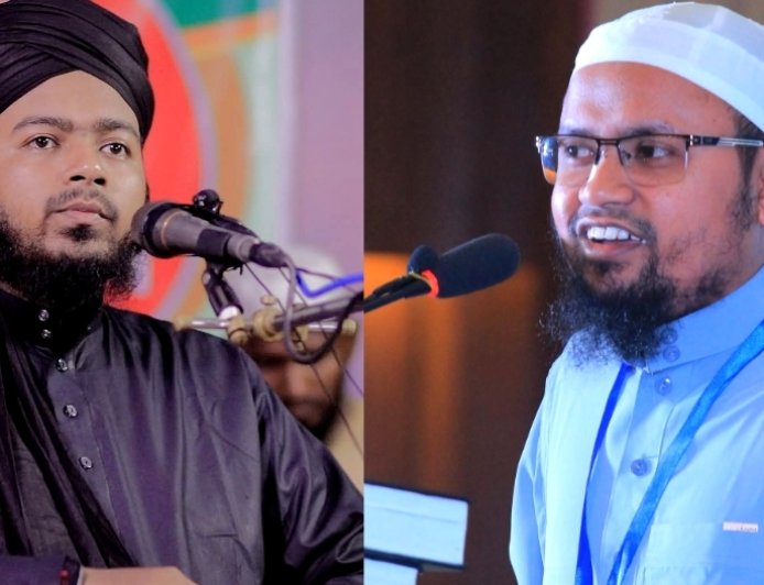 কওমী আলেমদের চ্যালেঞ্জ এড়ানোর ঐতিহ্য ভাঙল জামায়াত, তবে ঢাল হিসেবে মাঠে সেই কওমি গ্র্যাজুয়েটই!