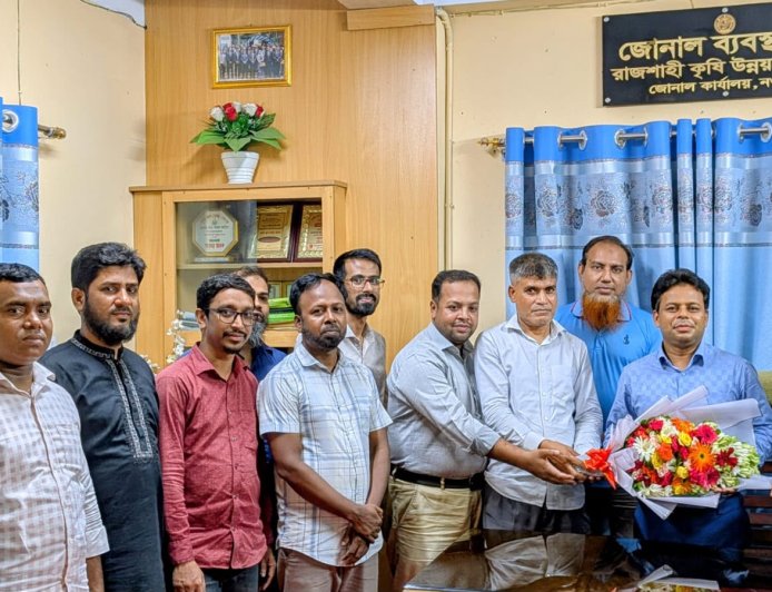 রাকাব নওগাঁ জোনের গৌরবময় অর্জন, বিভাগে প্রথম স্থান