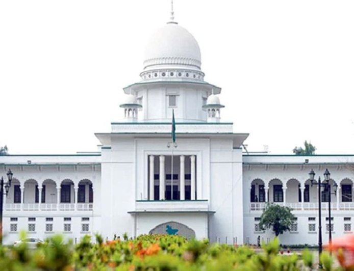 ইউপি চেয়ারম্যানদের ন্যূনতম শিক্ষাগত যোগ্যতা ‘স্নাতক’ করতে হাইকোর্টের রুল