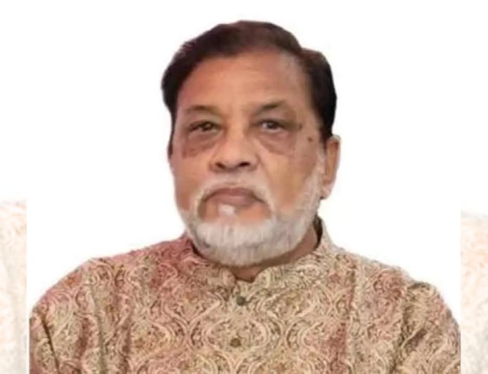 সাতক্ষীরা জেলা আওয়ামী লীগের সাধারণ সম্পাদক নজরুল ঢাকায় গ্রেফতার