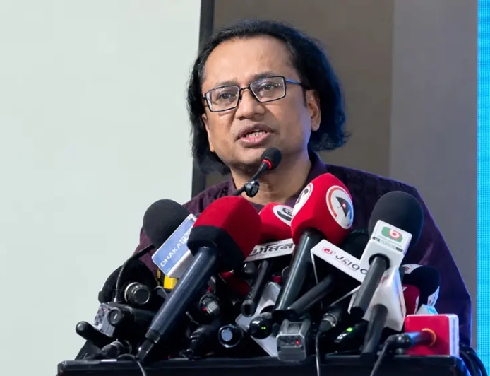 শাপলা চত্বরের ঘটনার বিচার নিশ্চিত করবে সরকার: ডা. জাহেদ