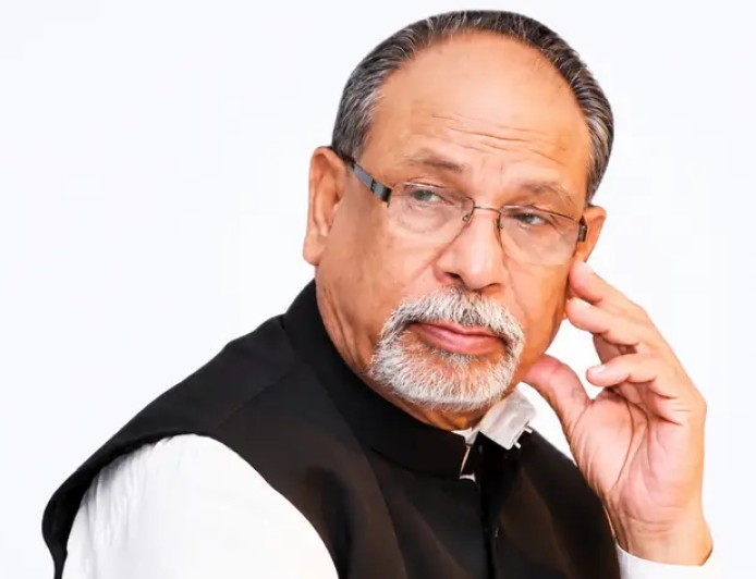 শাপলা গণহত্যা মামলায় সাবেক মন্ত্রী লতিফ সিদ্দিকী গ্রেপ্তার