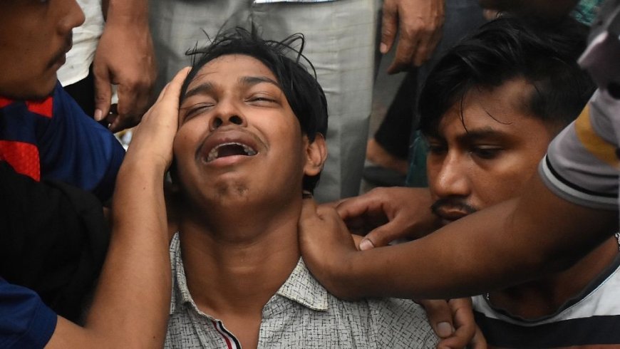 চট্টগ্রামে মাদক সেবনের আসরে যুবককে গুলি করে হত্যা