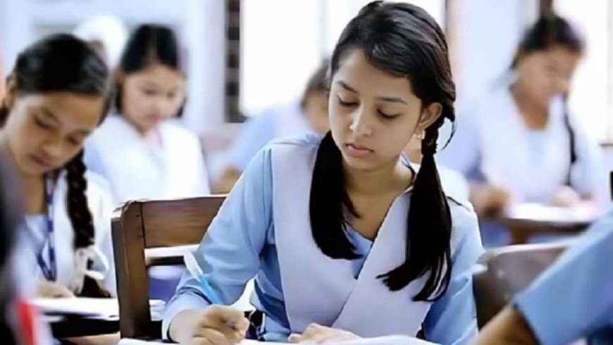 কড়া নজরদারির মধ্যে চলছে এইচএসসি পরীক্ষা