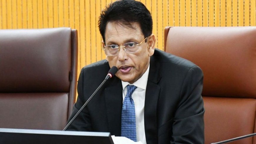 ১ লাখের বেশি শিক্ষক নিয়োগের মেগা প্ল্যান জানালেন শিক্ষামন্ত্রী