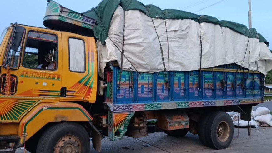 পায়রা সেতুতে ঘুসের অভিযোগে চাকরি হারালেন টোলকর্মী
