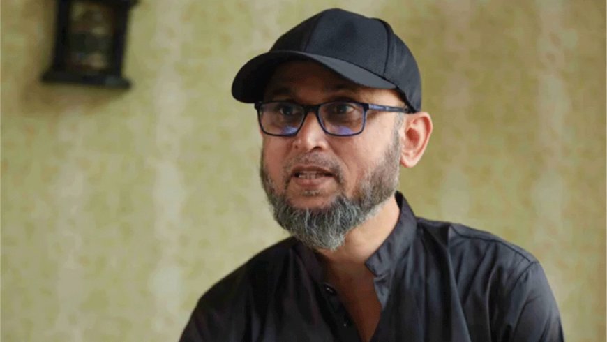 একাত্তরের পর জুলাই সবচেয়ে বড় রেডলাইন: মোস্তফা সারয়ার ফারুকী