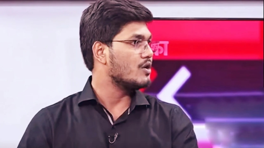 ‘যারা জুলাইকে কটাক্ষ করবে, তাদের জিহ্বা টেনে ছিঁড়ে ফেলতে হবে,