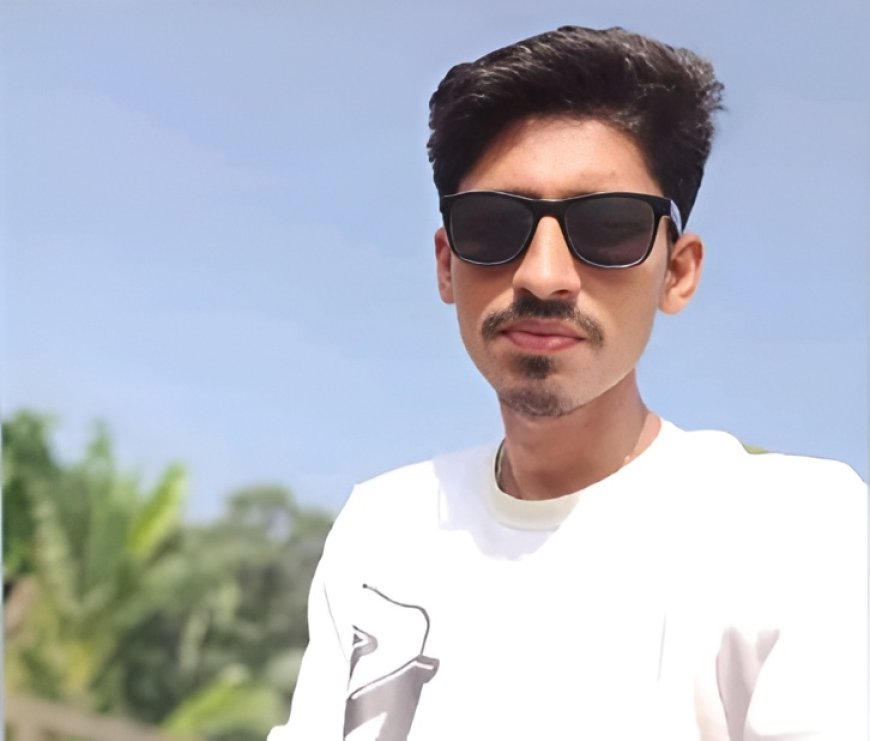 শেরপুরে শ্বশুর বাড়িতে সাবেক ছাত্রদল নেতার রহস্য'জনক মৃ'ত্যু