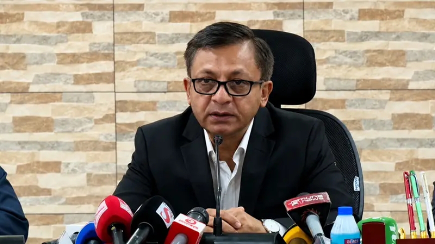 ​বন্ধ কলকারখানা চালু করে নতুন কর্মসংস্থান তৈরি করা হবে: বাণিজ্যমন্ত্রী