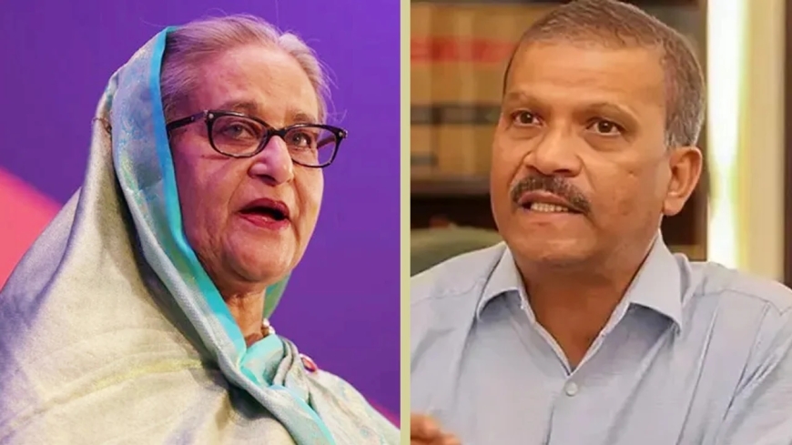 ডিসেম্বর পর্যন্ত অপেক্ষা কেন, এখনই আসুন: আসিফ নজরুল