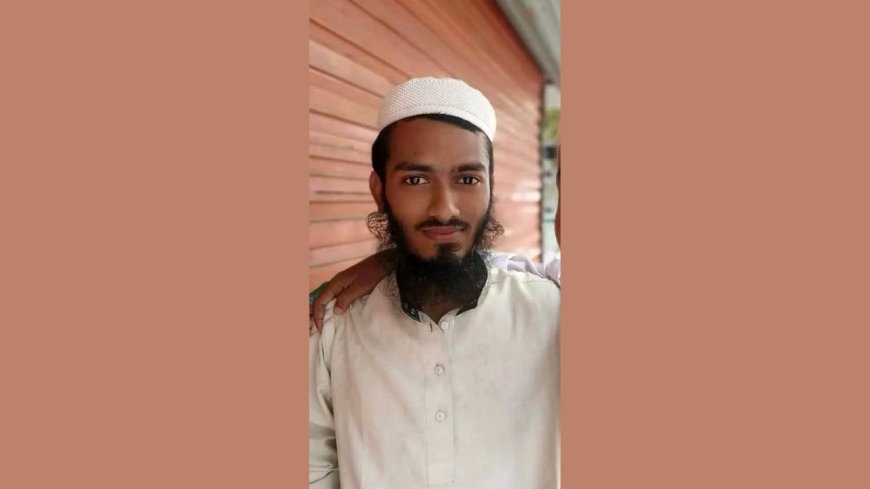 বন্যার পানিতে ডুবে পটিয়া মাদরাসার শিক্ষার্থী মাওলানা আতাউল্লাহর মৃত্যু